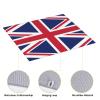 British Flag Print Dish Drying Mat Absorbent Drying Mat Kitchen Drying Mat For Countertops Draining Racks view 4