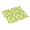 Sushi Dill Pickles Print Dish Drying Mat Absorbent Drying Mat Kitchen Drying Mat For Countertops Draining Racks view 2