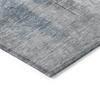 Addison Rugs Chantille ACN1097 Blue 10' x 14' Indoor Outdoor Area Rug, Easy Clean, Machine Washable, Non Shedding, Bedroom, Entry, Living Room, Dining Room, Kitchen, Patio Rug view 2
