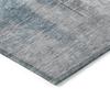 Addison Rugs Chantille ACN1097 Blue 10' x 14' Indoor Outdoor Area Rug, Easy Clean, Machine Washable, Non Shedding, Bedroom, Entry, Living Room, Dining Room, Kitchen, Patio Rug view 3