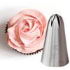 DJFKDYHPE DIY Cake Decorating Tools,Cake Piping Tips 1m#2a#2D#2f#6b Icing Piping Pastry Nozzles for Cakes Fondant Decor Confectionery Flower Cream Nozzle Icing Nozzles view 2