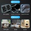 Nuhikap 130000RPM Jet Fan Powerful Brushless Motor Ducted Turbofan High Power Violent Turbo Fan Tools view 2