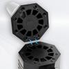 Nuhikap 130000RPM Jet Fan Powerful Brushless Motor Ducted Turbofan High Power Violent Turbo Fan Tools view 4