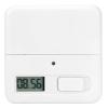 shenruifa Sensor Cubic Digital Timer with Display Time Management for Home Kitchen School Office (15-20-30-60 Minutes) view 2