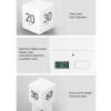 shenruifa Sensor Cubic Digital Timer with Display Time Management for Home Kitchen School Office (15-20-30-60 Minutes) view 4