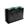 Huayong Motor Driver NEMA17 Stepper Motor DM860H Controller Driver 24V-110VDC Step servo Driver for NEMA23 CNC Hybrid servo Motor(DM860H X3PCS) view 2