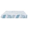 Sealy Dreamlife 8 Foam Mattress-in-a-Box, Queen, SealyComfort Gel Memory Foam, Surface-Guard Technology, Breathable Comfort view 2