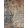 Addison Rugs Chantille ACN1212 Khaki 2'6" x 3'10" Indoor Outdoor Area Rug, Easy Clean, Machine Washable, Non Shedding, Bedroom, Entry, Living Room, Dining Room, Kitchen, Patio Rug view 1