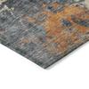 Addison Rugs Chantille ACN1212 Khaki 2'6" x 3'10" Indoor Outdoor Area Rug, Easy Clean, Machine Washable, Non Shedding, Bedroom, Entry, Living Room, Dining Room, Kitchen, Patio Rug view 4