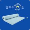 Sealy Dreamlife 2 Gel Memory Foam Twin XL Mattress Topper with SealyComfort Gel Foam, 1 Year Limited Warranty, Made in The USA view 3