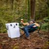 Brewcursion 70L Cooler for 19L Keg, Tan view 4