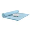 Sealy Dreamlife 2 Gel Memory Foam Queen Mattress Topper with Cooling Cover, SealyComfort Gel Foam, SealyCool Stretch Knit Cover with Corner Straps view 2