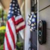 Night Owl 1080p Video Doorbell with Mount and Wireless Chime view 3