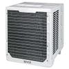 Bevoi BEV12WiNCC 12,000 BTU EasyCool Window Air Conditioner with Remote 115V 15A in White view 4