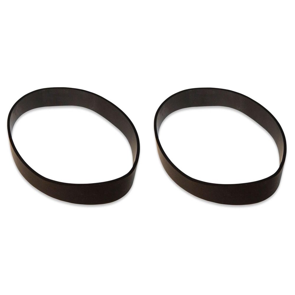 YOKAMU 38528033 38528-033 AH20080 40201160 Vacuum Belts Replacement for Hoover Fits for Hoover Wind Tunnel Non-Self Propelled Machines, 2-Pack