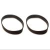 YOKAMU 38528033 38528-033 AH20080 40201160 Vacuum Belts Replacement for Hoover Fits for Hoover Wind Tunnel Non-Self Propelled Machines, 2-Pack view 1