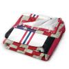Afghanistan Combat Veteran Blanket Sofa Bedding Ultra-Soft Micro Fleece Blanket 50"x40" view 3