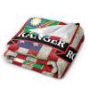 Us Army Rangers Blanket Sofa Bedding Ultra-Soft Micro Fleece Blanket 50"x40" view 3
