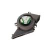 Lipski Vacuum Cleaner Main Engine Ventilator Motor Fan,Compatible for Conga 1090 Robot Vacuum Cleaner Parts Wheel Engine Assembly Replacement view 1