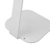 Coffee Dripper Stand, Iron Pour Over Filter Holder Space Saving Maker Station, Coffee Holder Filter Cup Holder Tea Strainer Stand Bar Equipment for Coffee Beer Drink Maker(White) view 3
