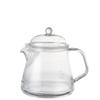 Akebono Sangyo TW-3777 Unbreakable Tea Server, 16.9 fl oz (500 ml), Tritan Heat Resistant, BPA Free, Dishwasher Safe, Tsubamesanjo, Made in Japan view 1