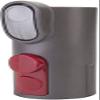BBEYTENX Quick Release Adapter Tool for Dyson Big Ball Multi Floor Part No. 967370-01. view 1