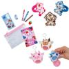 Fun Express Flavor Cow Handout Kit for 12 - 48 Pc view 1