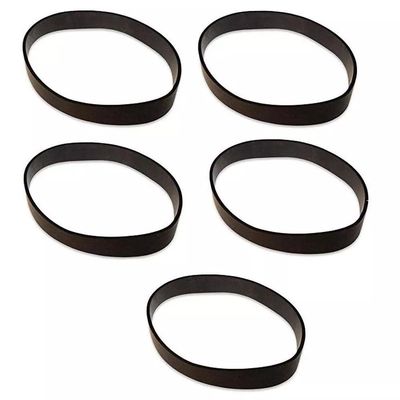 BEAR FLAG EDITION for 5 Vacuum Belts for Hoover 38528-033 WindTunnel 562932001 AH20080