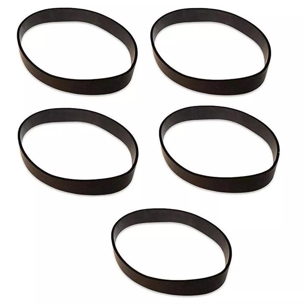 BEAR FLAG EDITION for 5 Vacuum Belts for Hoover 38528-033 WindTunnel 562932001 AH20080