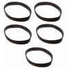 BEAR FLAG EDITION for 5 Vacuum Belts for Hoover 38528-033 WindTunnel 562932001 AH20080 view 1