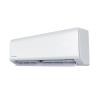 RAMSOND GW SERIES 12000 BTU 230 V Mini Split Ductless Air Conditioner Heat Pump 19 SEER Included Line Set Kit Compatible with Alexa and Google, White view 2