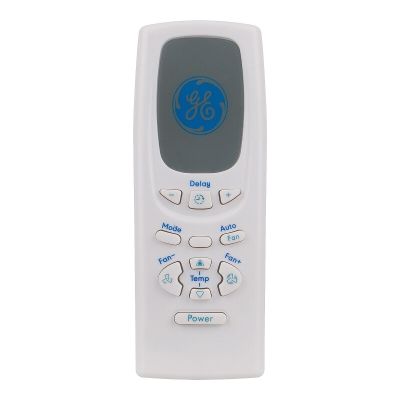 Replacement Remote Control for GE AC Air Conditioner Remote Control AEL18DPQ1 AEL18DQ AEL18DQQ1 AEL24DQ AEL24DQL1 AEL25DP AEL25DPL1 AEM05LP AEM05LPQ1 AEM05LPW1 AEM05LQ AEM05LQQ1 AEM05LS AEM05LSW1