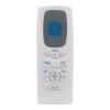 Replacement Remote Control for GE AC Air Conditioner Remote Control AEL18DPQ1 AEL18DQ AEL18DQQ1 AEL24DQ AEL24DQL1 AEL25DP AEL25DPL1 AEM05LP AEM05LPQ1 AEM05LPW1 AEM05LQ AEM05LQQ1 AEM05LS AEM05LSW1 view 1