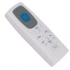 Replacement Remote Control for GE AC Air Conditioner Remote Control AEL18DPQ1 AEL18DQ AEL18DQQ1 AEL24DQ AEL24DQL1 AEL25DP AEL25DPL1 AEM05LP AEM05LPQ1 AEM05LPW1 AEM05LQ AEM05LQQ1 AEM05LS AEM05LSW1 view 3
