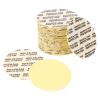 PATIKIL 35mm/1.4inch Pressure Sensitive Seal, 200 Pack Foam Lid Liner Cap view 1
