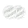 Compatible for Shark S7000AMZ S7001 S7001TGT S7000 Steam and Scrub All-in-One Hard Floor Steam Mop Pads Spare Parts Accessories(2Pcs Mops) view 1