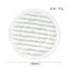 Compatible for Shark S7000AMZ S7001 S7001TGT S7000 Steam and Scrub All-in-One Hard Floor Steam Mop Pads Spare Parts Accessories(2Pcs Mops) view 2