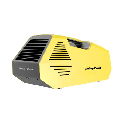 Portable Air Conditioner,tent air conditioner for camping,Tent Air Conditiones Outdoor Air Conditioner,2380 BTU Outdoor Air Conditioner,Fishing Car,Truck,Outdoor,portable tent air conditioner