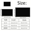 Bath Mat for Kitchen Carpet Starry Sky Doormat Entrance Door Room Rugs Bedroom Foot Mat Washable Non-Slip Kitchen Rug 120x170cm view 2