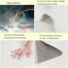 Bath Mat for Kitchen Carpet Starry Sky Doormat Entrance Door Room Rugs Bedroom Foot Mat Washable Non-Slip Kitchen Rug 120x170cm view 4