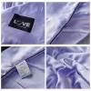 XHCTNN Cooling Fabric Air Condition Quilt, Lightweight Plain Cooled Comforter Ventilation Quilt Cool Blankets for Hot Sleepers(G,200x230cm) view 3