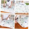 YQBDCKEDU 9Pcs Space Saver Bspace Bvacuum Storage Bcompression Vacuum Bag view 4
