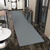 Ottomanson 3x47 Hallway Runner Rug Non-Slip Indoor Outdoor Door Mat view 1