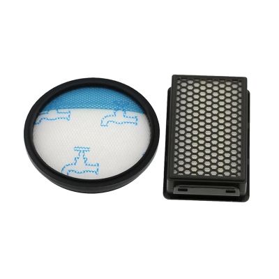 ddjjjpkv Vacuum Cleaner Replacement Accessories HEPA Filter Kit. Compatible for Rowenta Compact Power RO3715 RO3759 RO3798 RO3799. Vacuum Cleaner Parts(Set -C)