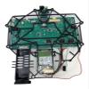 HGSLQDEE Motherboard PCB Circuit Board Compatible for Roomba I7 I7+ I8 view 2