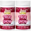 Aleene's True Snow 4oz Party Supplies, White (Pack of 2) view 1