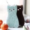 4PCS Sponge Cat Shaped Sponges Pad Set Absorbent and Quick Drying Perfect for Everyday view 3