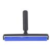 Lint Roller Pet Hair Removal Tool Sticky Dust Roller Silicone Dust Removal Static Electricity Function (10 Inch) view 1