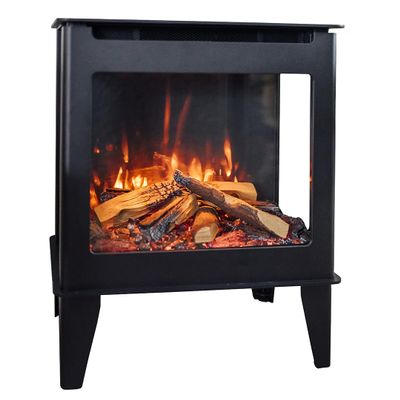 Fuzion Freestanding Electric Stove (FUZION-EX)