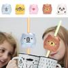 A Straw That Makes Surprising Sounds, with 9Sound Effects, with Random Fun Sound Effects of Cute Animal-Shaped Musical Straws,Special Vocal Talking Singing Straws for Kids, Reusable Straws view 2